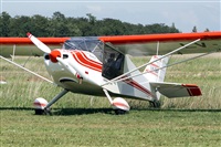 Alberto U. -Simplemente Volar Spotters-. Click to see full size photo
