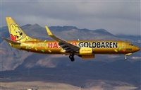 Francisco Garcia Romero - LPA. Spotter.. Click to see full size photo