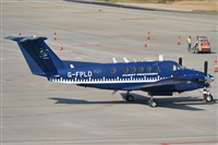 lvaro Fernndez Garcia/Spotters LEVX-VGO. Haz click para ampliar