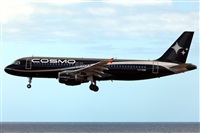 Florencio Martn Melin - Lanzarote Spotters. Click to see full size photo
