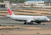 ©Alejandro H.L - Gran Canaria Spotters. Click to see full size photo ©Alejandro H.L - Gran Canaria Spotters. Click to see full size photo