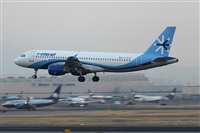 Ivn Cabrero. Spotters Mxico City. Click to see full size photo
