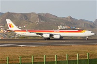Nacho Rodriguez - Canary Islands Spotting. Click to see full size photo