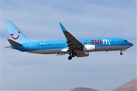 Florencio Martn Melin - Lanzarote Spotters. Click to see full size photo