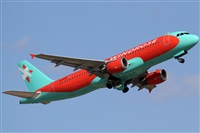 Rubn Gil - Noisy Spotters. Click to see full size photo