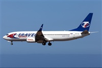 Florencio Martn Melin - Lanzarote Spotters. Click to see full size photo