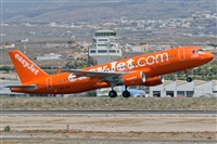Adolfo Bento - Gran Canaria Spotters. Click to see full size photo