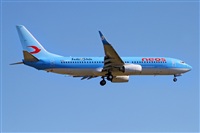 Jordi Rull Dalmau.Spotters BCN-El Prat. Haz click para ampliar