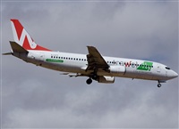 Francisco Garcia Romero - LPA. Spotter.. Click to see full size photo