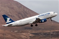 Florencio Martn Melin - Lanzarote Spotters. Click to see full size photo