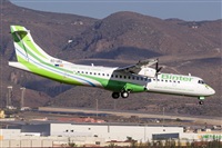 Adolfo Bento - Gran Canaria Spotters. Click to see full size photo