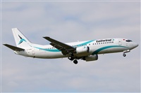 Rodrigo Carvalho - Noisy Spotters. Click to see full size photo