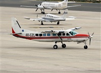Francisco Garcia Romero - LPA. Spotter.. Click to see full size photo