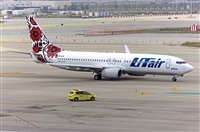 Pere  Escala - Spotters Barcelona-El Prat. Click to see full size photo