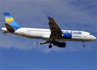 Francisco Garcia Romero - LPA. Spotter.. Haz click para ampliar