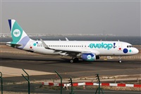 Adrin Alonso Lemes - Lanzarote Spotters. Click to see full size photo