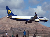 Florencio Martn Melin - Lanzarote Spotters. Click to see full size photo