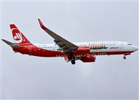 Francisco Garcia Romero - LPA. Spotter.. Haz click para ampliar