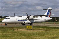 Jordi Plantalech - Spotters Barcelona-El Prat. Haz click para ampliar