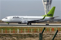 Adolfmalet-Spotters Barcelona-El Prat. Click to see full size photo