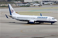 Jose Bornay - Spotters Barcelona - El Prat. Haz click para ampliar