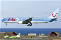 ©Adolfo Bento - Gran Canaria Spotters. Click to see full size photo ©Adolfo Bento - Gran Canaria Spotters. Click to see full size photo