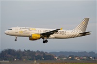 ©Alberto Maroto - Coruña Spotters. Click to see full size photo ©Alberto Maroto - Coruña Spotters. Click to see full size photo