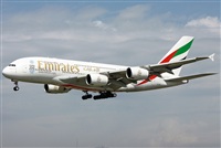 Jose Bornay - Spotters Barcelona - El Prat. Haz click para ampliar