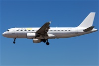 Florencio Martn Melin - Lanzarote Spotters. Click to see full size photo