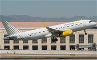 ©Ismael -Costa del Sol Spotters- (Fuengirola). Click to see full size photo ©Ismael -Costa del Sol Spotters- (Fuengirola). Click to see full size photo