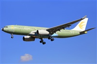 Pere  Escala - Spotters Barcelona-El Prat. Click to see full size photo
