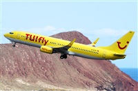Nacho Rodriguez - Canary Islands Spotting. Click to see full size photo