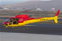Saimon J Rodriguez   -   Canary Islands Spotting. Click to see full size photo