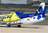 ©Alejandro H.L - Gran Canaria Spotters. Click to see full size photo ©Alejandro H.L - Gran Canaria Spotters. Click to see full size photo