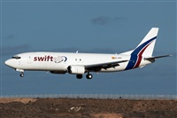 Bartolom Fernndez - Gran Canaria Spotters. Click to see full size photo