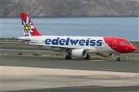 Adolfo Bento - Gran Canaria Spotters. Haz click para ampliar