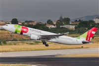 Gil Cardoso - Portugal Spotters. Haz click para ampliar