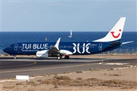 Florencio Martn Melin - Lanzarote Spotters. Click to see full size photo