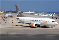 ©Alejandro H.L - Gran Canaria Spotters. Click to see full size photo ©Alejandro H.L - Gran Canaria Spotters. Click to see full size photo