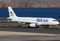 Alejandro H.L - Gran Canaria Spotters. Haz click para ampliar
