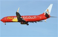 Francisco Garcia Romero - LPA. Spotter.. Haz click para ampliar