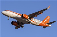 Besay Cabrera - FUE Plane Spotting. Haz click para ampliar
