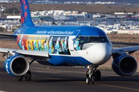 Florencio Martn Melin - Lanzarote Spotters. Click to see full size photo