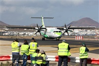 Adrin Alonso Lemes - Lanzarote Spotters. Click to see full size photo
