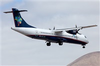 Florencio Martn Melin - Lanzarote Spotters. Click to see full size photo