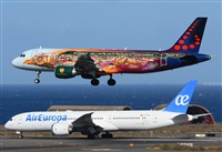 ©Alejandro H.L - Gran Canaria Spotters. Click to see full size photo ©Alejandro H.L - Gran Canaria Spotters. Click to see full size photo