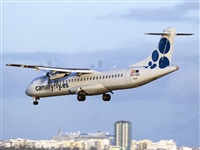 Florencio Martn Melin - Lanzarote Spotters. Click to see full size photo