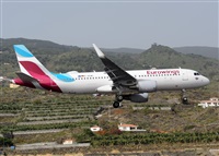 Luis Rguez - La Palma Spotting. Click to see full size photo