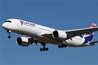 Jorge Medina - Spotters Barcelona - El Prat. Click to see full size photo