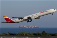 Jorge Medina - Spotters Barcelona - El Prat. Click to see full size photo